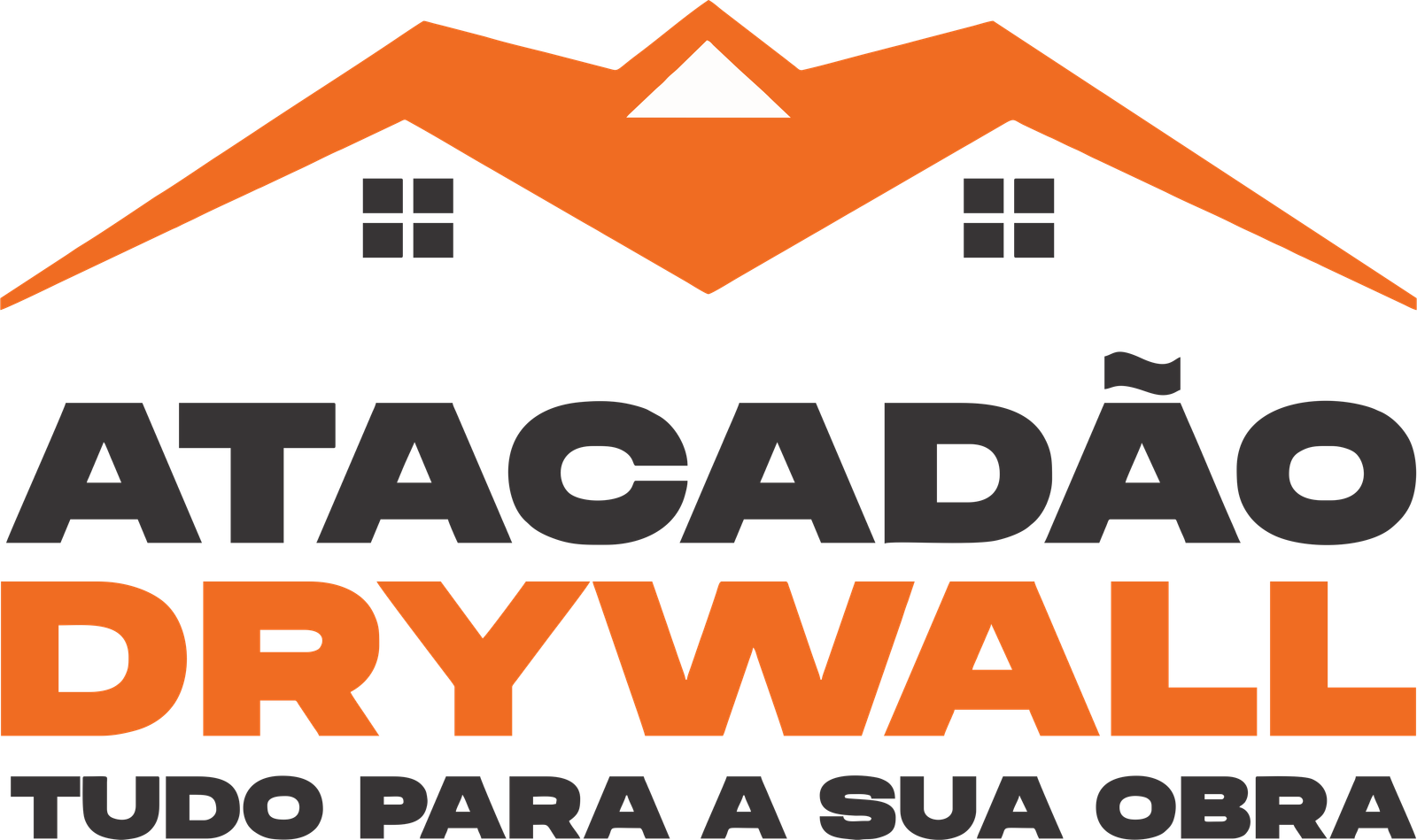 Atacadão Drywall